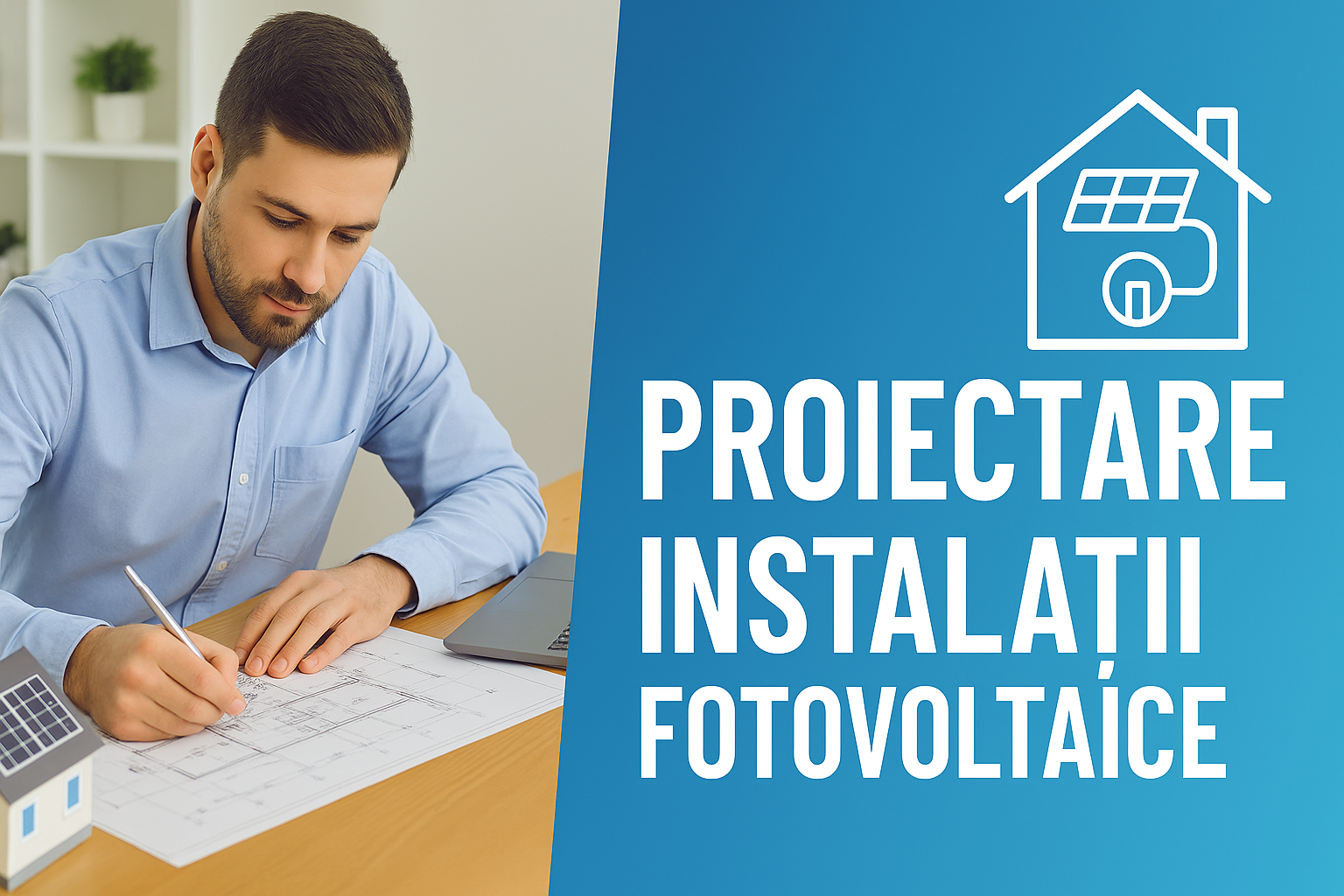 proiectare